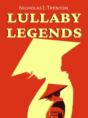 cover image of LULLABY LEGENDS